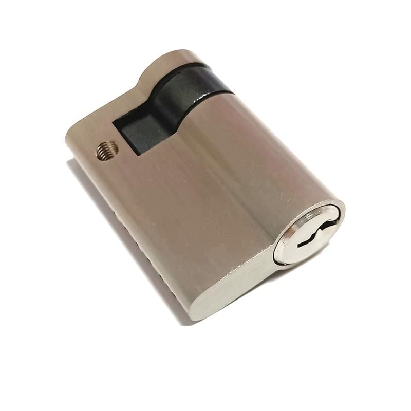 cilindro di chiusura, Nucleo Smart Lock, cilindro di chiusura semieccentrico(45mm)