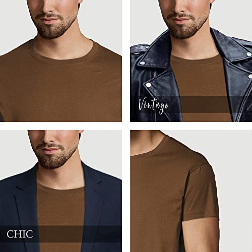 Men's Graphic T-Shirt Xrp Symbol Cryptocurrency to The Moon Crypto Traders Eco-Friendly Limited Edition Short - Image 5