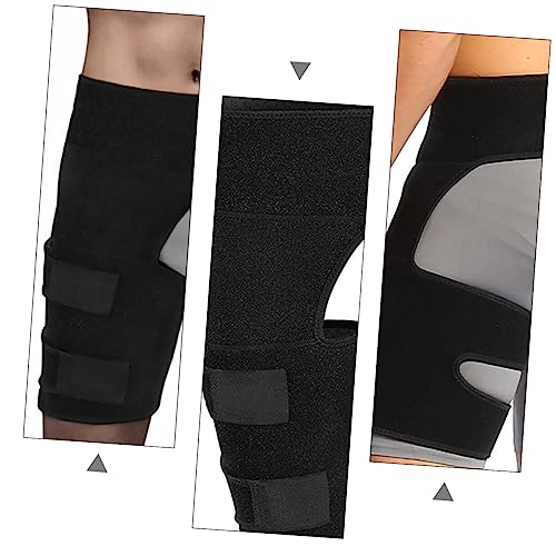 Faja de Compresión para Cadera y Protector de Ingle miniatura 4