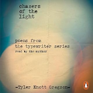 Chasers of the Light cover art