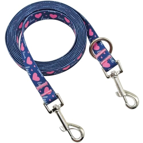 BTINESFUL 10FT Waterproof Dog Tether