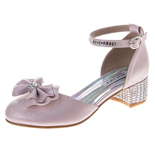 Image of Josmo Girls' Josmo Girls' Low Heel Dress Shoes