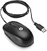Price comparison product image HP USB Optical Scroll Mouse
