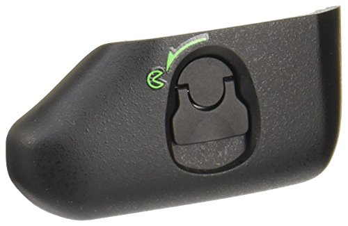 Amazon | Nikon バッテリー室カバー (D4付属品) BL-6 | カメラ用