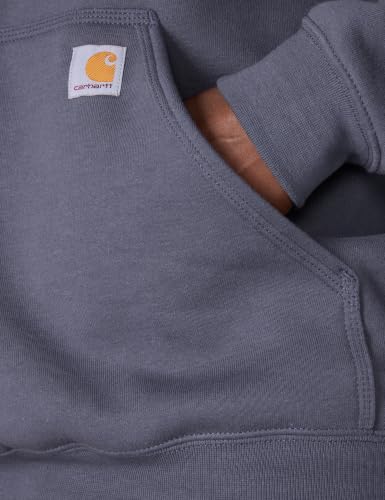 Image of Carhartt Men's Iconic K288 Logo Sweatshirt Closeout