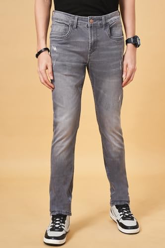 Image of Men's Skinny Jeans