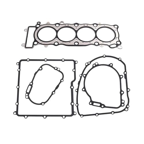 Joint de culasse complet pour réparation haut moteur moto TNT600 et BN600I