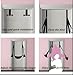 Sex BDSM Bondaged Adults Furniture Kit Cuff Handcuffs with Bondage Women for Rope Hand Fuzzy and Sex Hand Cuff Bracelets Grownups Bedroom Set Tie Downs Bed Yoga Sweater FJ4
