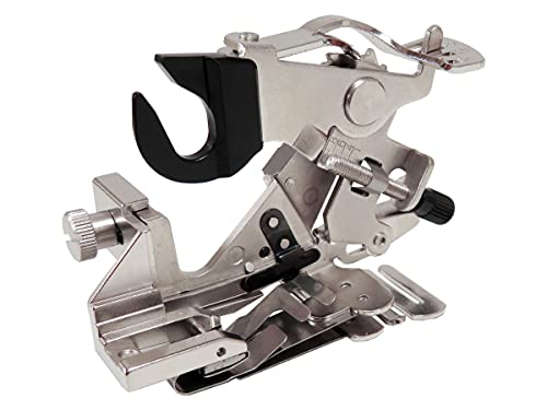 Janome ruflador para modelos AcuFeed miniatura 6