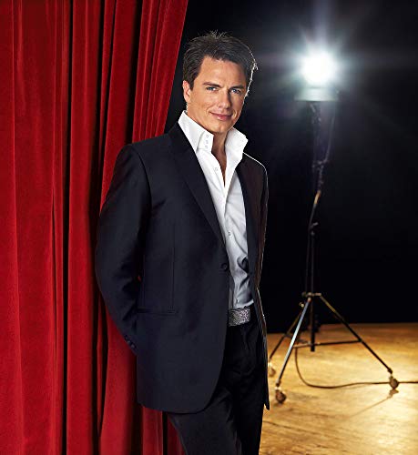 John Barrowman