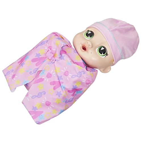 Baby Alive BA BABY GROWS UP BLDH LALA - vue 9