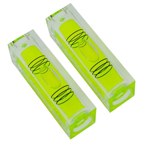 High Precision Mini Level Bubble Magnetometer