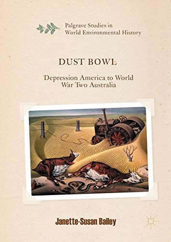 Buy Dust Bowl — BookShops.in