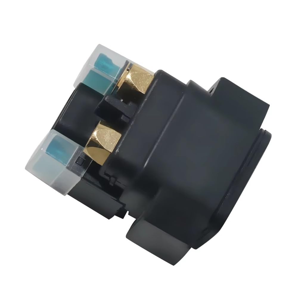 Relé Corriente Solenoide Relé Arranque Motocicleta Para YFM 550 750 Para Grizzly 700