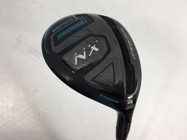 Amazon | 【中古品】ホンマ ユーティリティー BERES(ベレス) NX