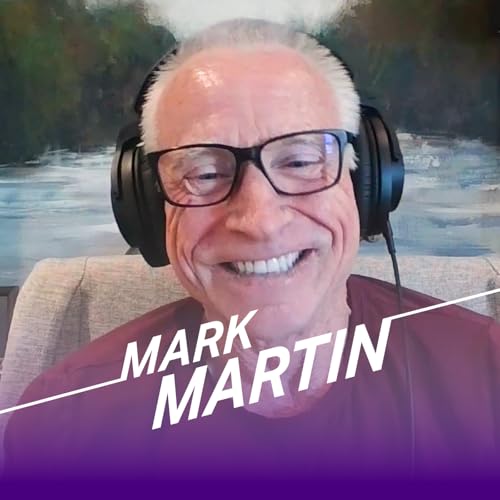 Mark Martin on What NASCAR Got Wrong and Building Better Cars | Racers Unchained