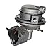 Carter Mechanical Fuel Pump Automotive Replacement Compatible with Checker Aerobus, Chevrolet Models (M3120)