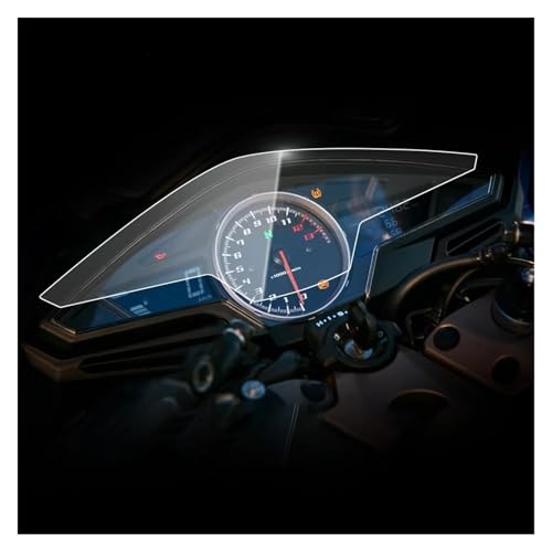 Film protection contre les rayures VFR800 Interceptor 2015 écran moto