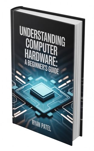 Understanding Computer Hardware: A Beginner's Guide