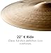 Avedis Zildjian Company 22