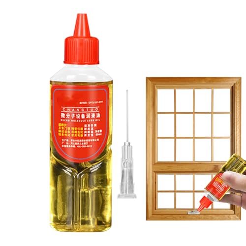Aceite de la máquina de coser | 30 ml de botella de aceite lubricante anti-manchas | Huiile multifunción para cerraduras herramientas de rodamientos de máquinas motocicletas de alfombras de carreras y