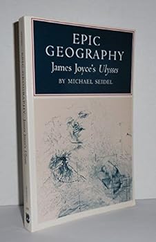 Epic geography: James Joyce's Ulysses