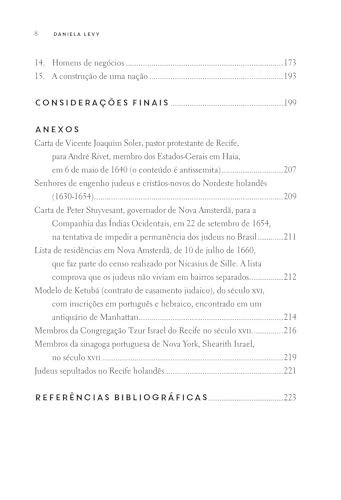 De Recife para Manhattan: Os Judeus na nova formação de Nova York