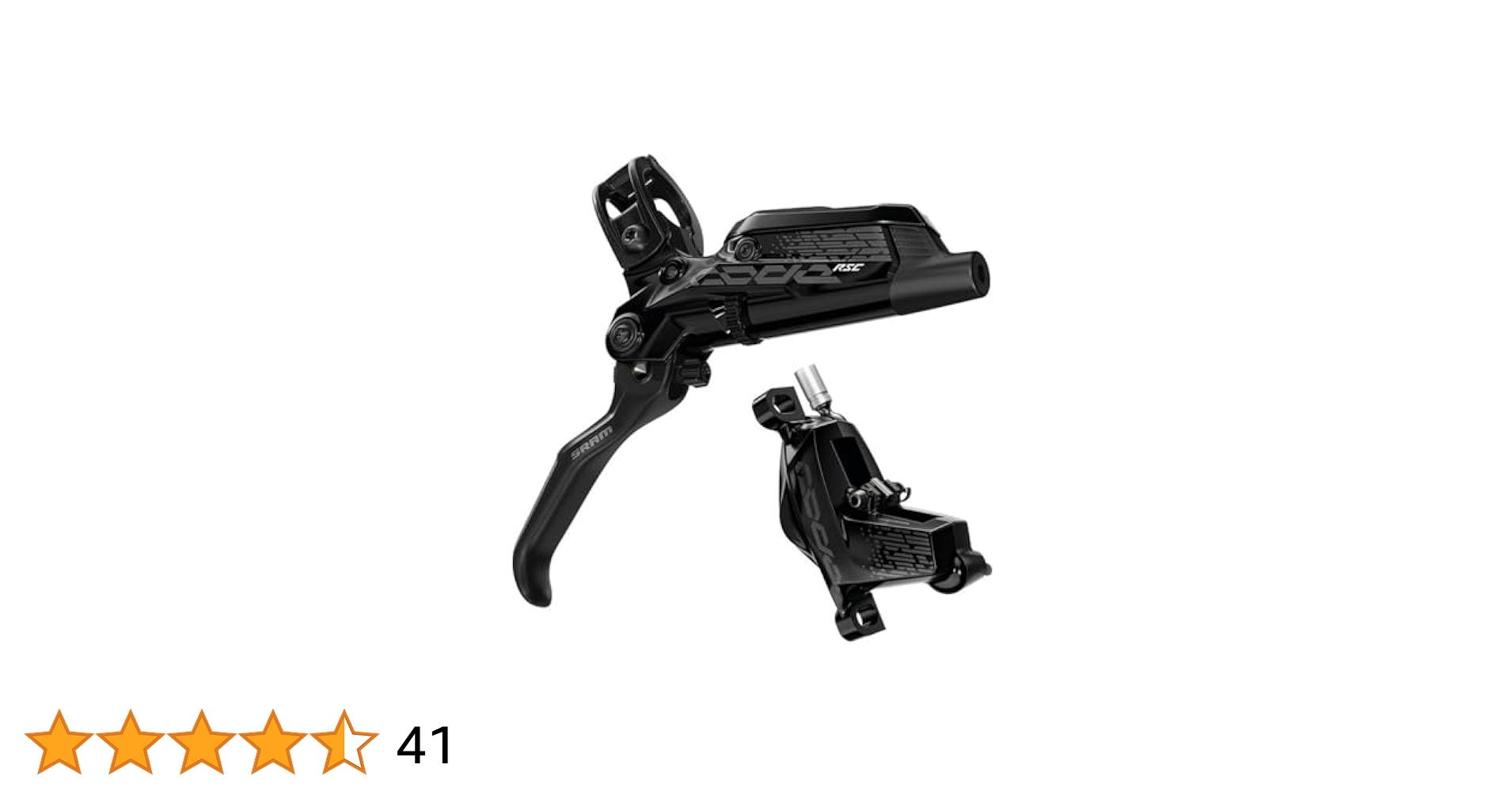 sram code rs ブレーキ 左右セット SRAM 「スラム」 CODE RS ブレーキセット / 奈良店