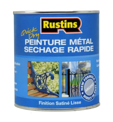 Rustins - pintura de metal...