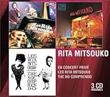  1st/No Comprendo/Concert Prive