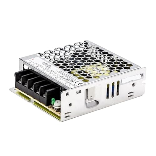 Alimentation à découpage 12V pour circuits imprimés et modules 50W