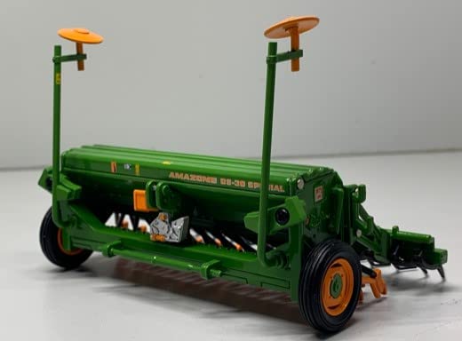 Seminatrice Amazone D8-30