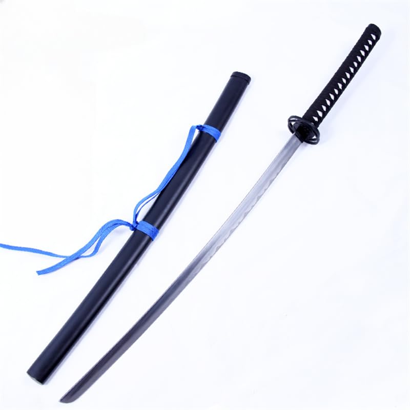 Amazon.co.jp: 刀剣乱舞 大和守安定 104CM B 木製刀 模造刀 COSPLAY
