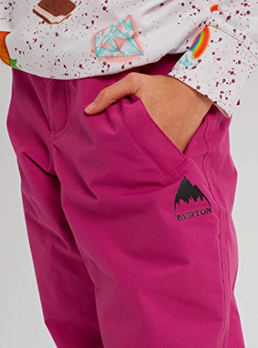 Burton Sweetart, Pantaloni da Snowboard Bambina