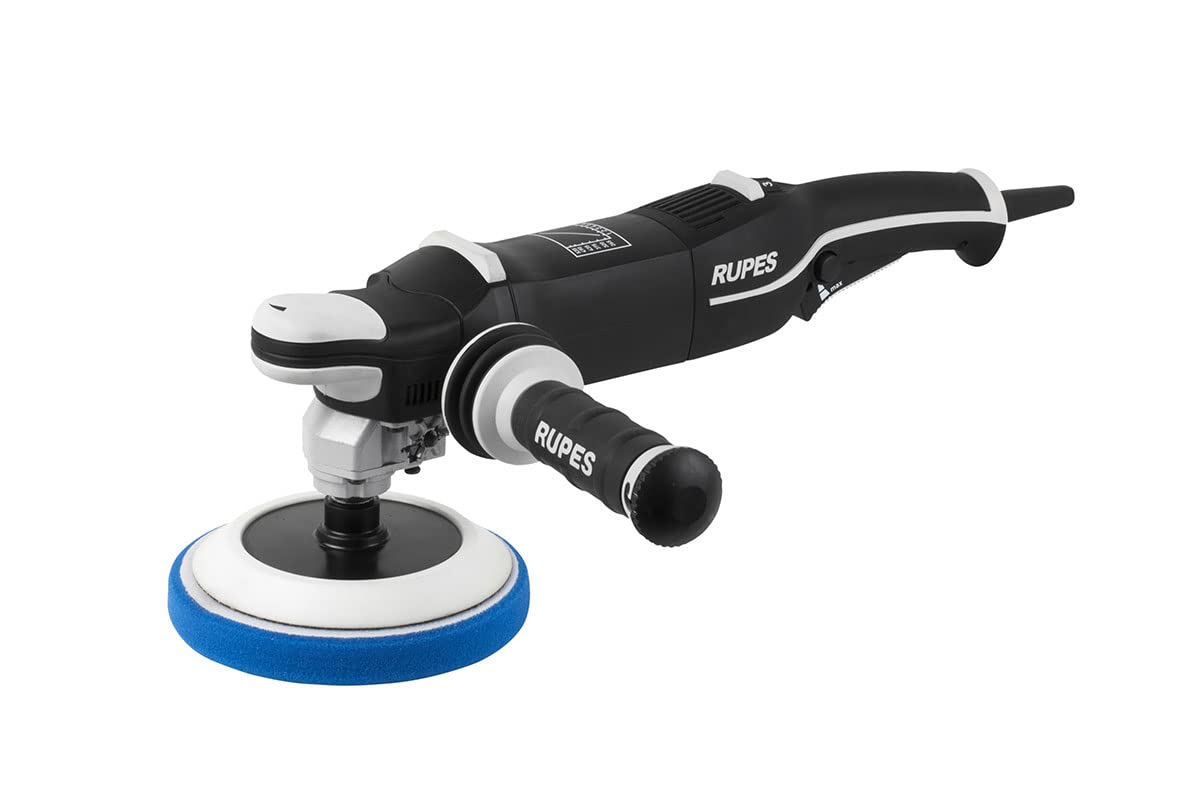 RUPES LH19E LUCIDATRICE ROTORBITALE BIGFOOT