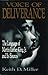 Voice of Deliverance: The Language of Martin Luther King, Jr. and Its Sources