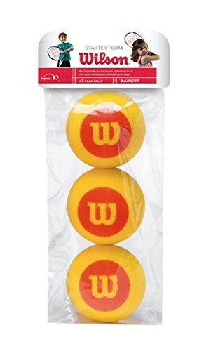 Amazon | Wilson（ウイルソン） スターター・フォーム スポンジ