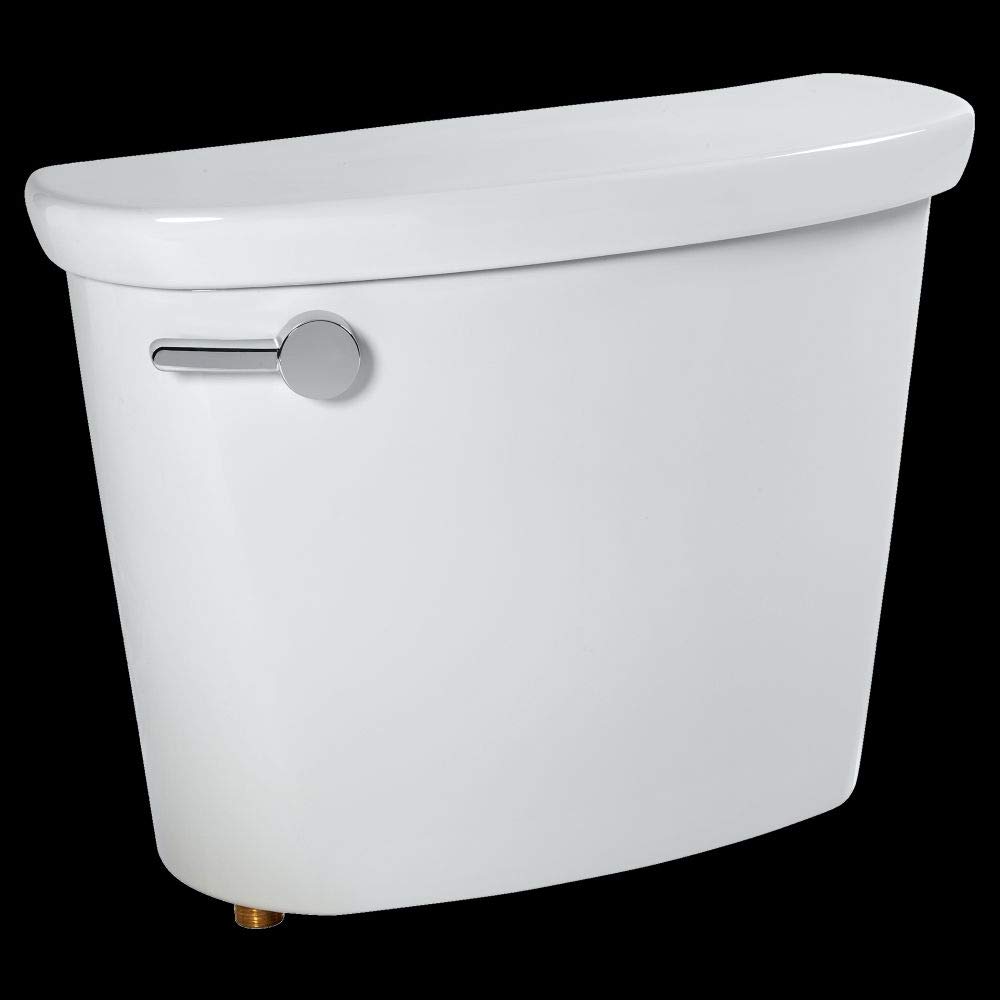 American Standard 4188B104.020 Toilet Water Tank, White