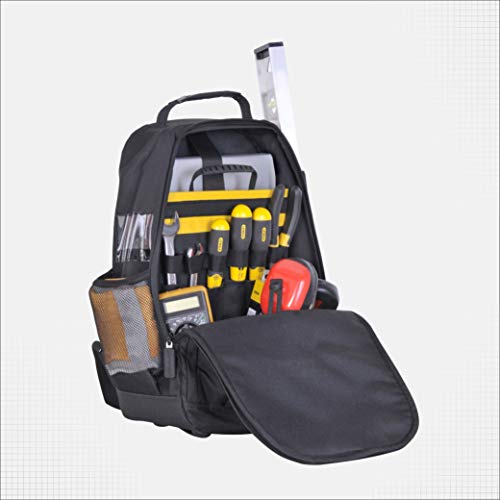 STANLEY Mochila para Ferramentas com Rodinhas 20 Pol. FMST514196