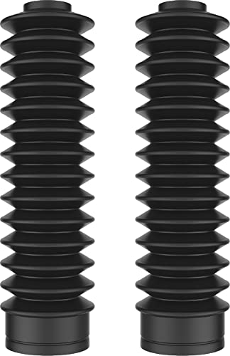 Polisport 8365000004 - Soffietto Forcella 350Mm X 41Mm X 58Mm