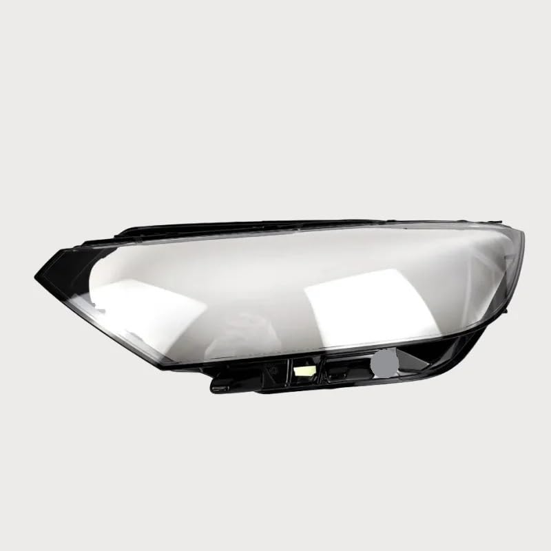 Lentille de phare pour Magotan B8 2016-2019 coque de protection transparente