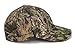 Paramount Outdoors Riverside 6-Panel Blank Camo Hunting Baseball Cap (Break Up Country)