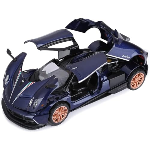 Image of Toy Car for Kids | Best Toys Gifts Toys for Boys & Girl's (124 PUR PEGANI Car)