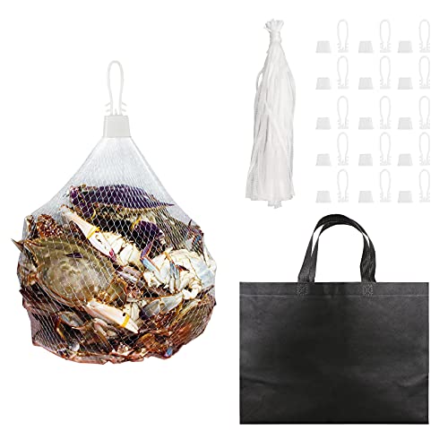 Best Boiling Bags For Seafood