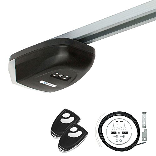 Rademacher RolloPort S2 Garagentorantrieb für Schwingtor &...