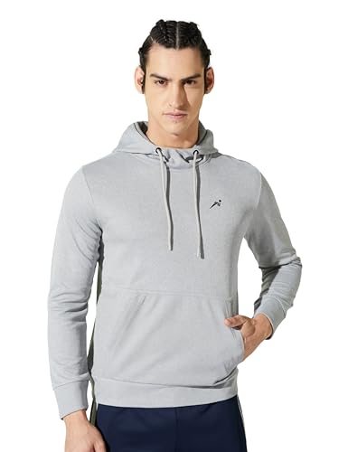 Amazon Brand Symbol Men's Hoodie