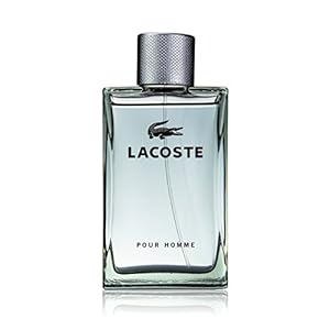 Lacoste Pour Homme Eau de Toilette 100 ml
