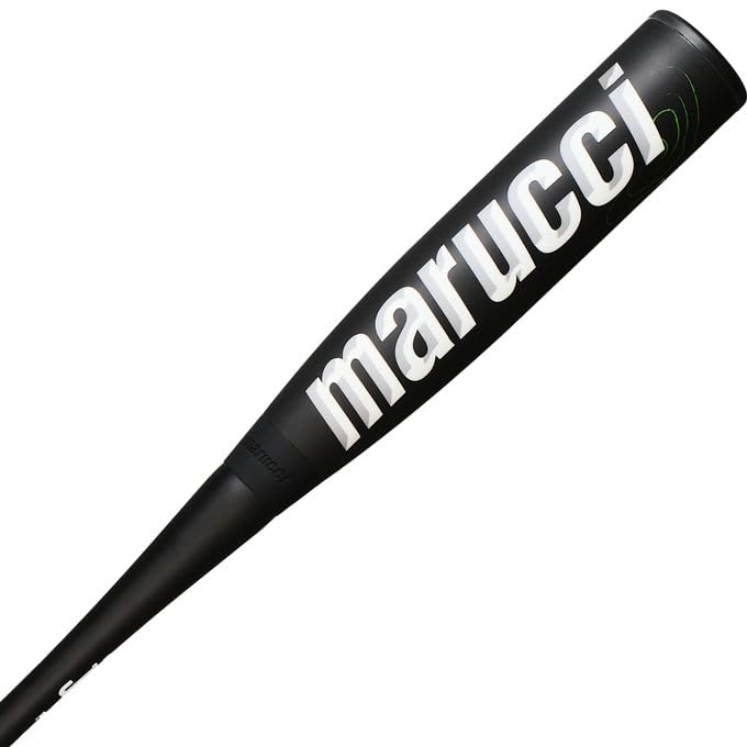 ワニクラッシャー　marucci バット 80cm MJJSBBWCJ Amazon | Marucci(マルッチ) 軟式用 野球 バット ワニ