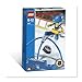 Produktbild Lego 3557 Sports Hockey Blauer Torschütze