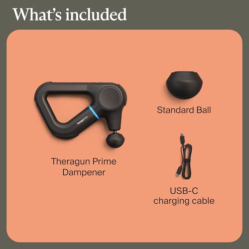 Theragun Prime (6th Gen) Percussive Massage Gun — view 9